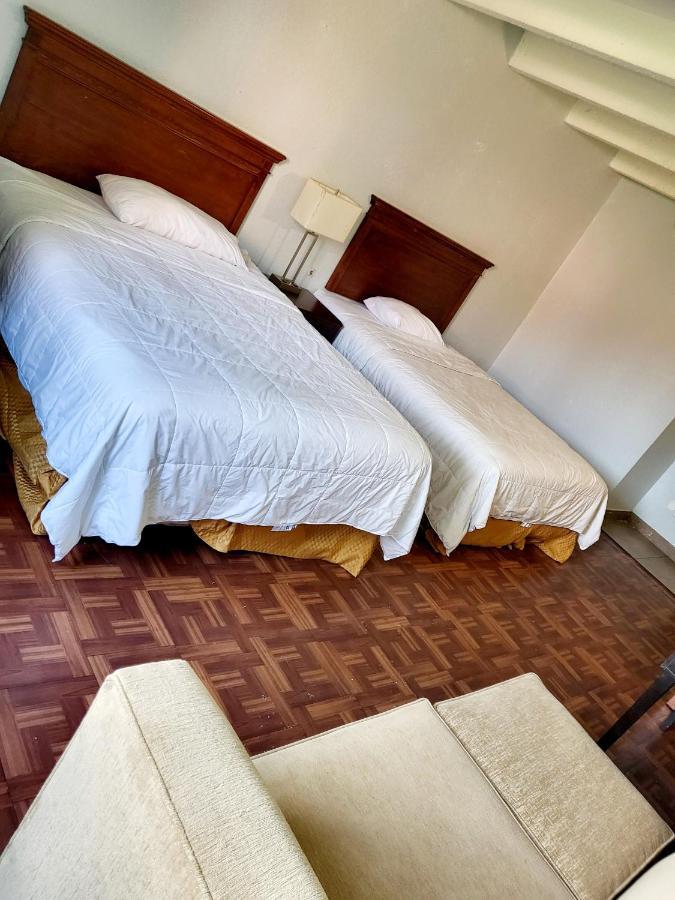 Metro Inn & Suites Джэксонвиль Экстерьер фото